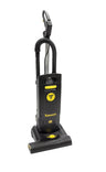 Tornado CVD 30, Upright Vacuum, 12", Single Motor, HEPA, With Tools, 4 Year Warranty, 91430 image 2