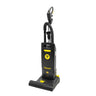 Tornado CVD 38 and CVD 48 Deluxe, Upright Vacuum, 12" or 15", Dual Motor, HEPA, With Tools, 4 Year Warranty image 1