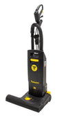 Tornado CVD 38 and CVD 48 Deluxe, Upright Vacuum, 12" or 15", Dual Motor, HEPA, With Tools, 4 Year Warranty image 2