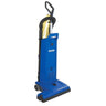 Clarke CarpetMaster, Upright Vacuum, 11.5", 14.5" or 17.5", 4.2 QT, Bagged, Dual Motor, 2 Year Warranty image 3