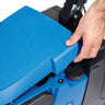 Clarke MA30 13B, Floor Sweeper-Scrubber, 13", 1.6 Gallon, Brush Assisted, Lithium, Cylindrical, 3 Year Warranty image 5