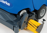 Clarke Clean Track L24, Carpet Extractor, 20 Gallon, 24", Battery, 3 Year Warranty image 2