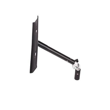 IPC Eagle DBAGN8, 26" Double Brush Adapter with 8" Adjustable Aluminum Gooseneck