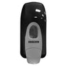 Hand Sanitizer, Alcohol Foaming, Case of 6 X 1000 ML, Includes Black Dispenser image 2