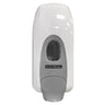 Hand Sanitizer, Alcohol Foaming, Case of 6 X 1000 ML, Includes White Dispenser image 2