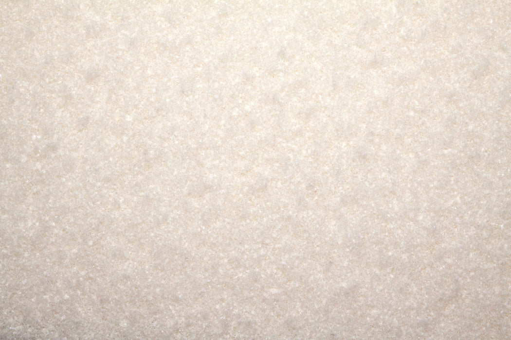 28" White Driver Pad 1/4" thick - 10/Case - Square Scrub SS P1428DRIVER