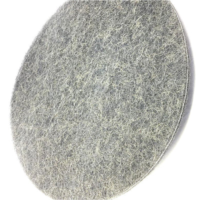 DRSHPX27 | Onyx Duracoat Hi-performance Heat Pad - 27"