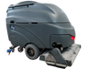ICE i36BT-CY,  Floor Sweeper Scrubber, 32", 30 Gallon, Battery, Self Propel, Cylindrical, 5 Year Warranty image 1