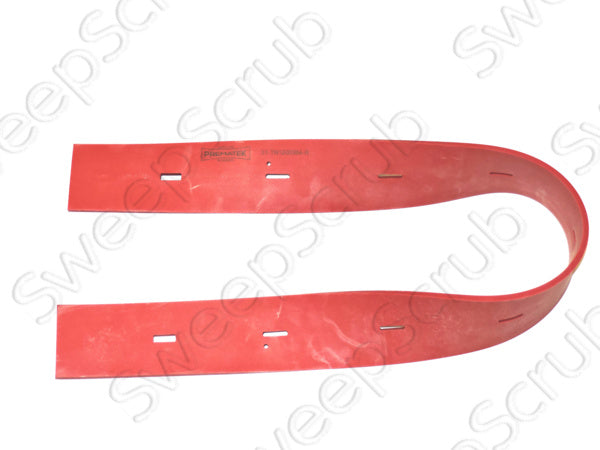 Aftermarket Tennant 1200384, Rear Squeegee Blade
