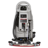 Onyx DX20C, Floor Sweeper-Scrubber, 20", 14 Gallon, Battery, Self Propel, Cylindrical, 3 Year Warranty image 3