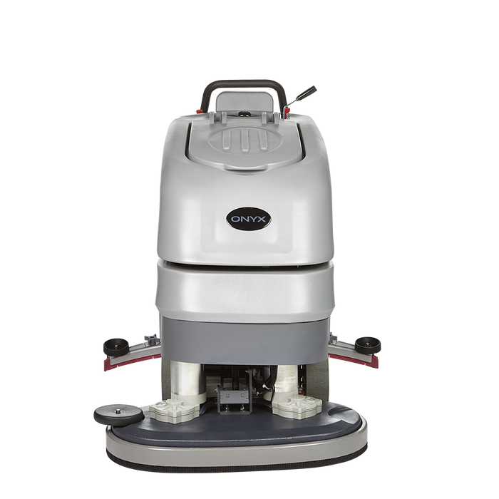 Onyx DX32T, Floor Scrubber, 32", 17 Gallon, Battery, Self Propel, Disk, 3 Year Warranty