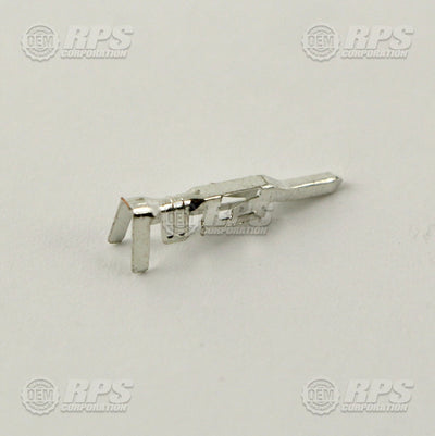 FactoryCat/Tomcat E-1000, Pin,Molex,Male,16Ga,Mini-Fit