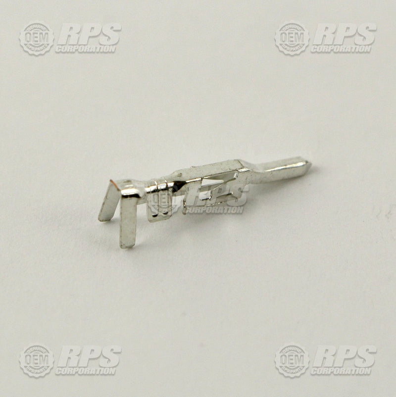 FactoryCat/Tomcat E-1000, Pin,Molex,Male,16Ga,Mini-Fit