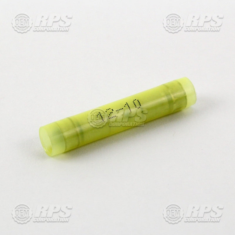 FactoryCat/Tomcat E-10BUTT, Splice,Butt,12-10Ga, Bulk Bulk
