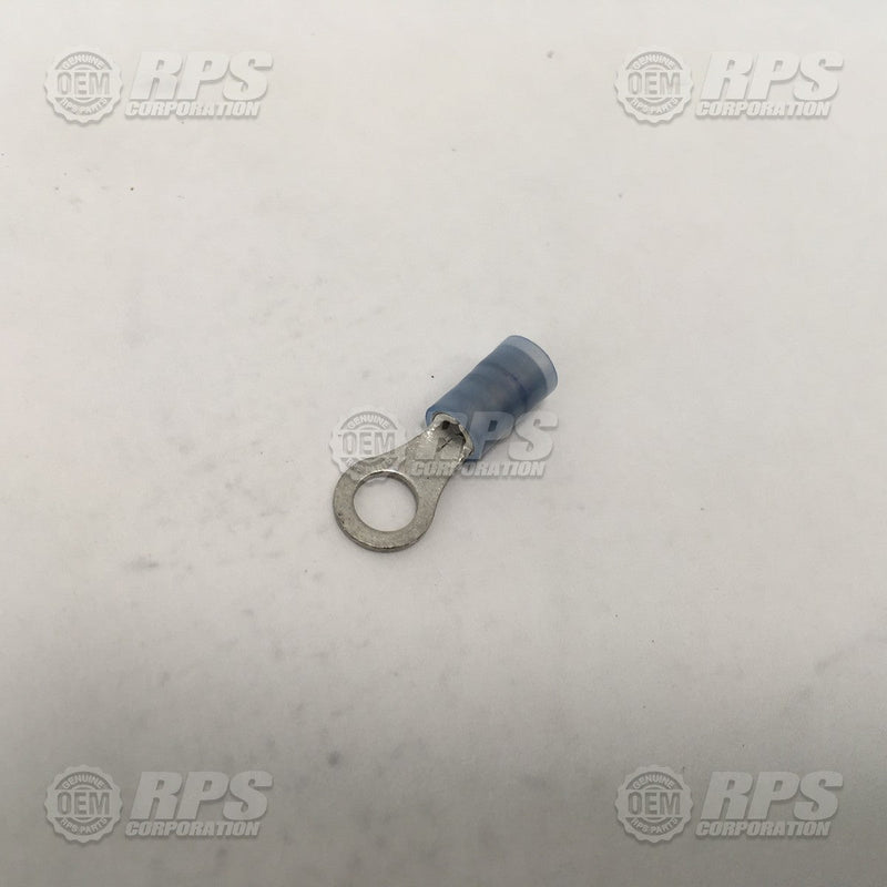 FactoryCat/Tomcat E-10R, Terminal,Ring,#10,16-14awg Bulk