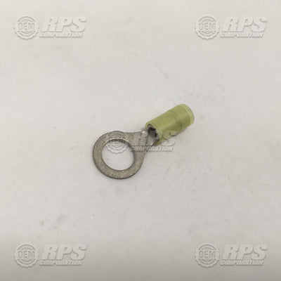 FactoryCat/Tomcat E-12G38, Terminal,Ring,3/8,12-10awg Bulk