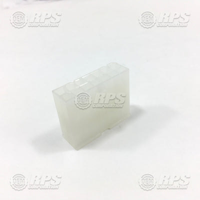 FactoryCat/Tomcat E-1401, Housing,14 Pin,Mini-fit,Female Molex