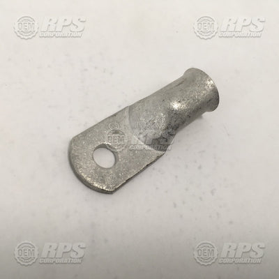 FactoryCat/Tomcat E-14LUG, Lug,1/4,Copper,Tin Plate