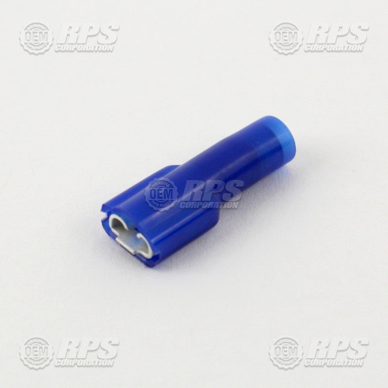 FactoryCat/Tomcat E-16G187, Terminal,Female,14-16awg,.187"