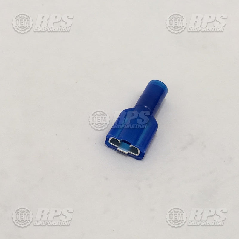 FactoryCat/Tomcat E-16GF, Terminal,Female,14-16awg,.250"