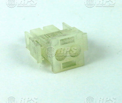 FactoryCat/Tomcat E-200, Housing,2 Pin,Male Molex