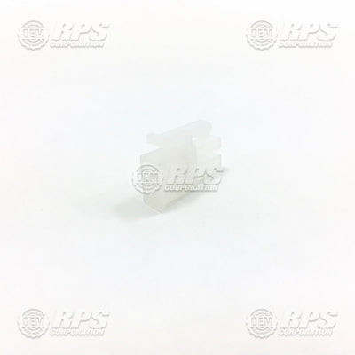 FactoryCat/Tomcat E-2011, Housing,2 Pin,Receptacle,Mini-Fit Molex