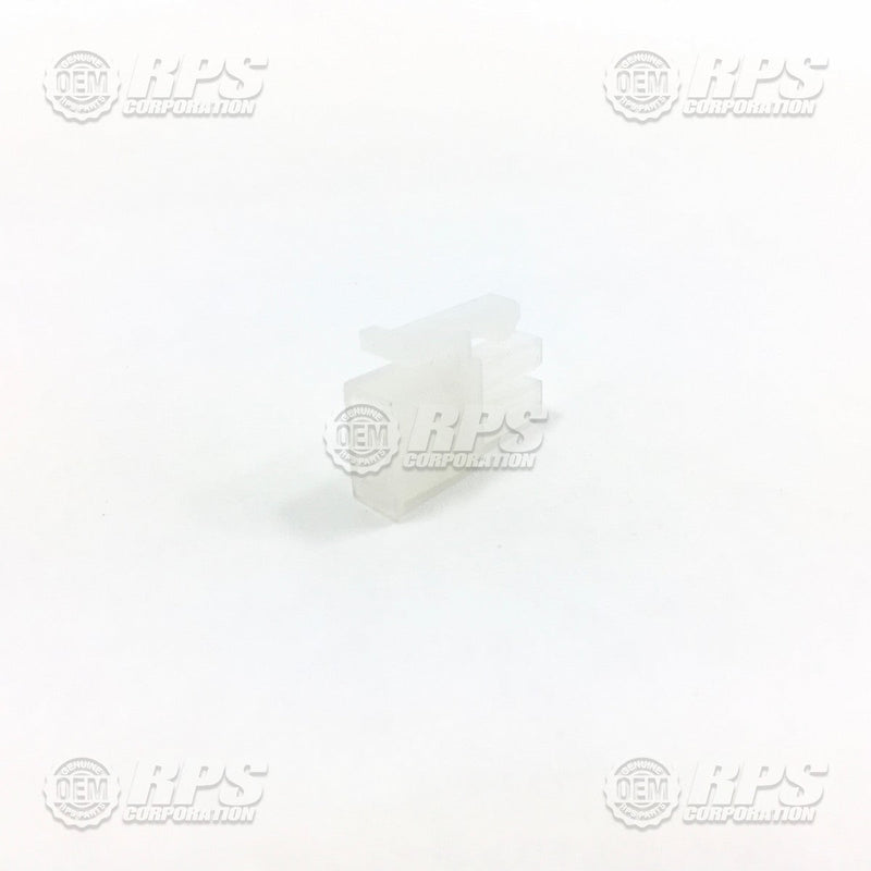 FactoryCat/Tomcat E-2011, Housing,2 Pin,Receptacle,Mini-Fit Molex