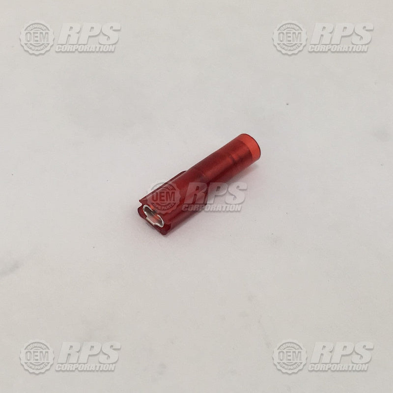 FactoryCat/Tomcat E-22GF, Terminal,Female,18-22awg Quick Disconnect