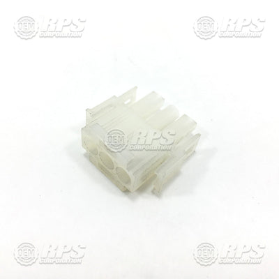 FactoryCat/Tomcat E-300, Housing,3 Pin,Male