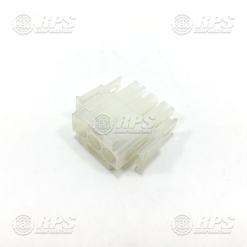FactoryCat/Tomcat E-300, Housing,3 Pin,Male