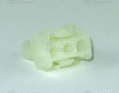 FactoryCat/Tomcat E-301, Housing,3 Pin,Female