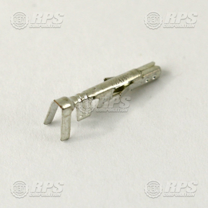 FactoryCat/Tomcat E-3112F, Pin,Female,Mini-Fit