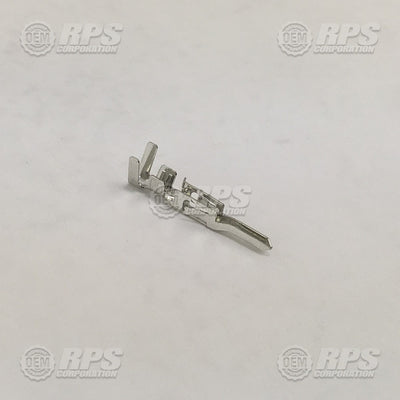 FactoryCat/Tomcat E-3112M, Pin,Male,Mini-Fit