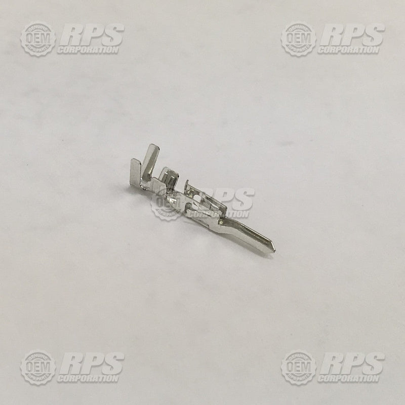 FactoryCat/Tomcat E-3112M, Pin,Male,Mini-Fit