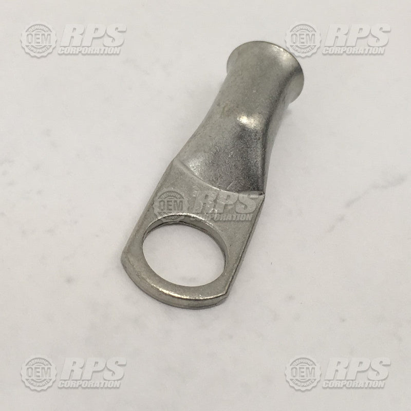FactoryCat/Tomcat E-4G38, Terminal,Ring,3/8,4awg Bulk