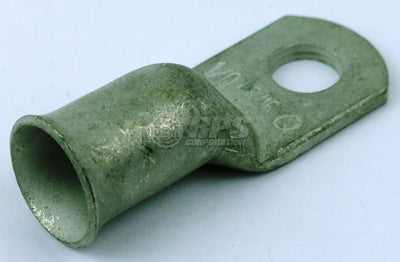 FactoryCat/Tomcat E-56LUG, Lug,5/16",Copper,Tin Plate For 1/0 Cable