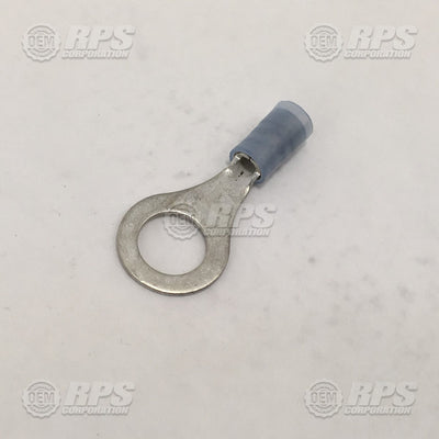 FactoryCat/Tomcat E-56R, TerminalRing,5/16,14-16awg Bulk