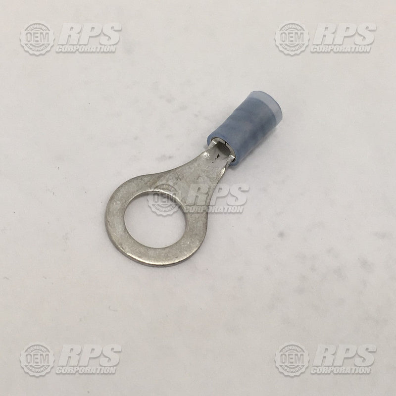 FactoryCat/Tomcat E-56R, TerminalRing,5/16,14-16awg Bulk