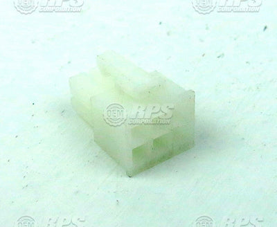 FactoryCat/Tomcat E-600, Housing,6 Pin,Male,Mini-Fit