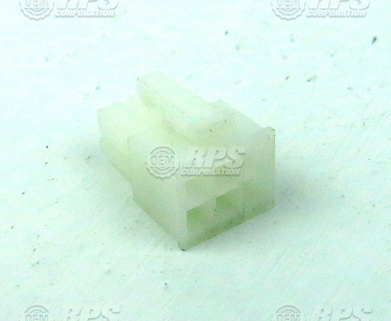 FactoryCat/Tomcat E-600, Housing,6 Pin,Male,Mini-Fit