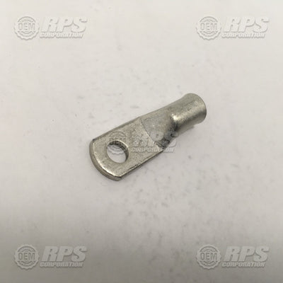 FactoryCat/Tomcat E-6G10, Terminal,Ring,#10,6awg Bulk