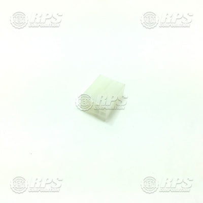 FactoryCat/Tomcat E-800, Housing,8 Pin, Receptacle Housing,Mini-fit