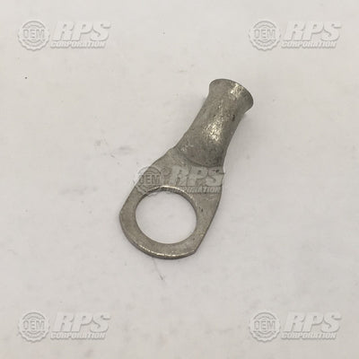 FactoryCat/Tomcat E-8G38, Terminal,Ring,3/8,8awg