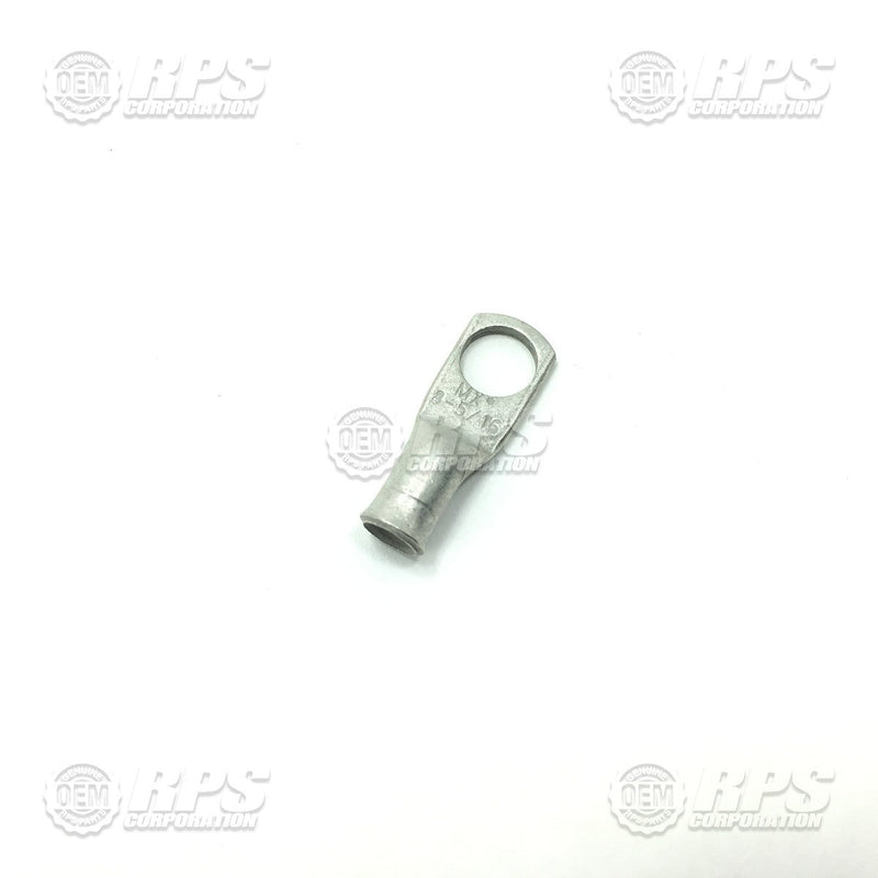 FactoryCat/Tomcat E-8G516, Terminal,Ring,5/16,8awg Bulk