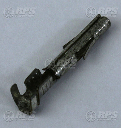 FactoryCat/Tomcat E-FPIN, Pin,Molex,Female,.084