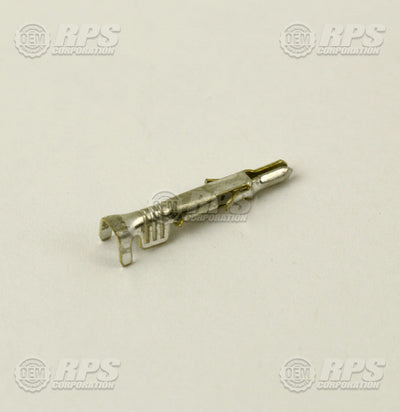 FactoryCat/Tomcat E-MPIN, Pin,Molex,Male,.084