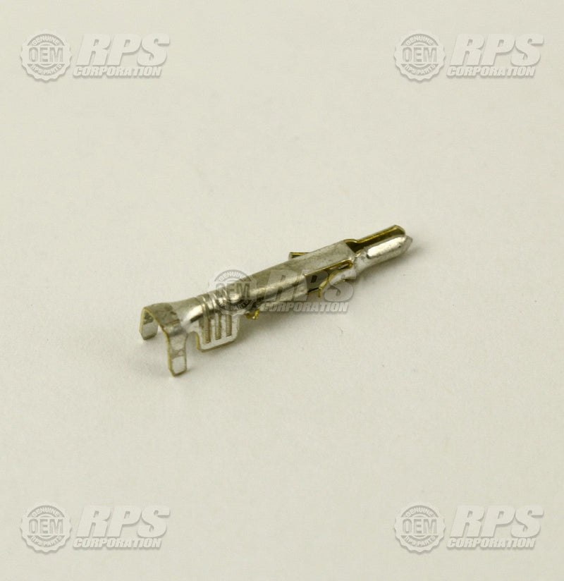 FactoryCat/Tomcat E-MPIN, Pin,Molex,Male,.084