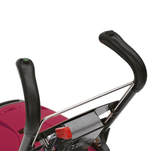 Minuteman E14 | Floor Scrubber | 14" | Disk | Electric | 5 Year Warranty | E14115