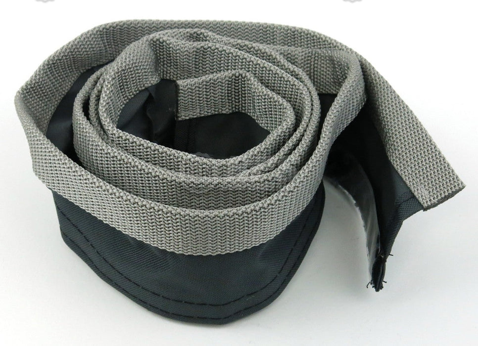 FactoryCat/Tomcat EDGE-1003, Dust Curtain, 20" Containment