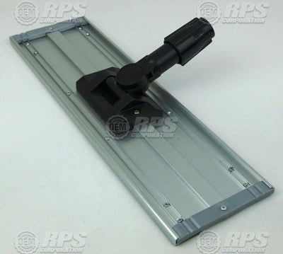 FactoryCat/Tomcat EDGE-4010H, Aluminum Head 18" EZ 18 Finish Applicator